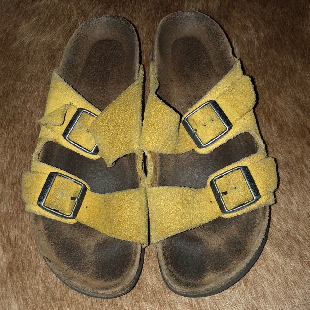 Birkenstock